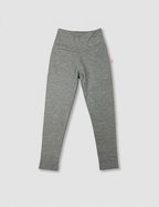 Legging Niña Gris