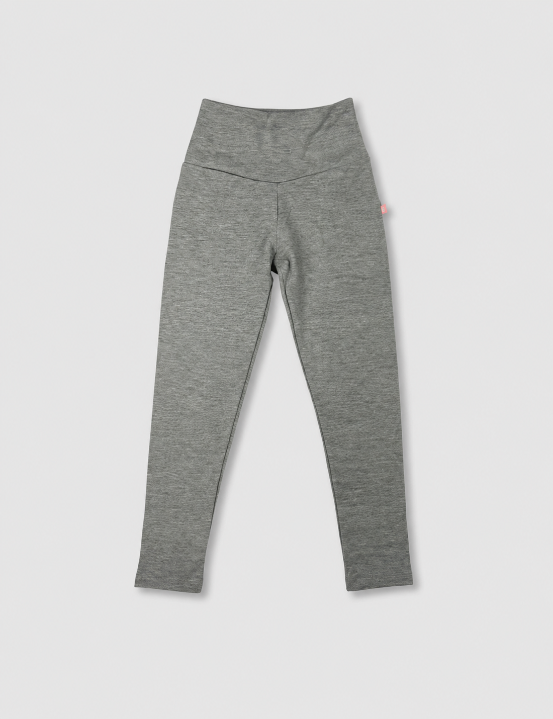 Legging Niña Gris