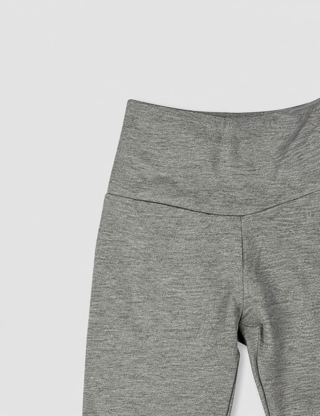 Legging Niña Gris