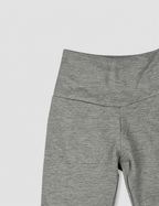 Legging Niña Gris