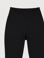 Legging Campana Negro