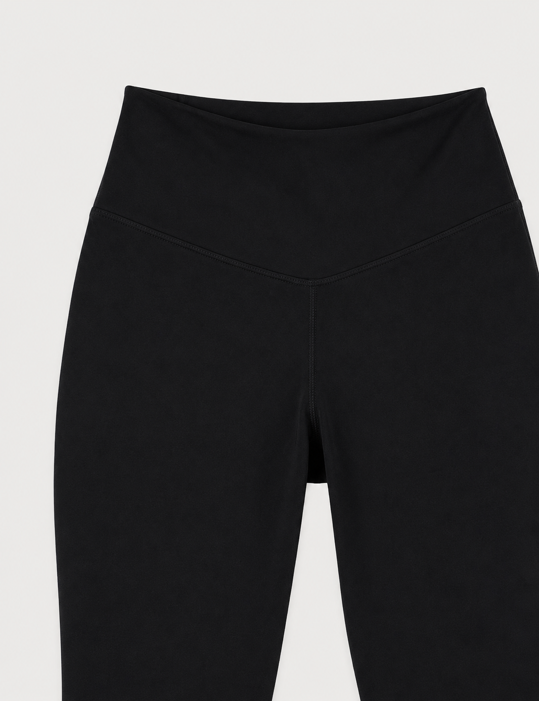 Legging Campana Negro