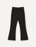 Legging Flared Negro