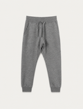 Jogger Básico Gris