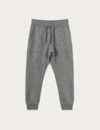 Jogger Básico Gris