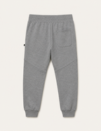 Jogger Básico Gris