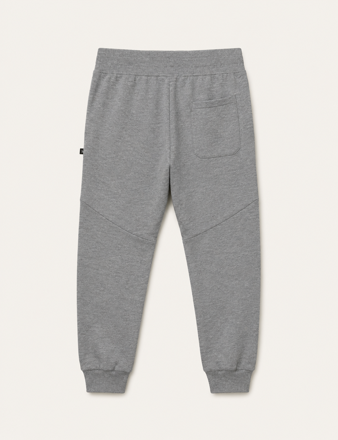 Jogger Básico Gris