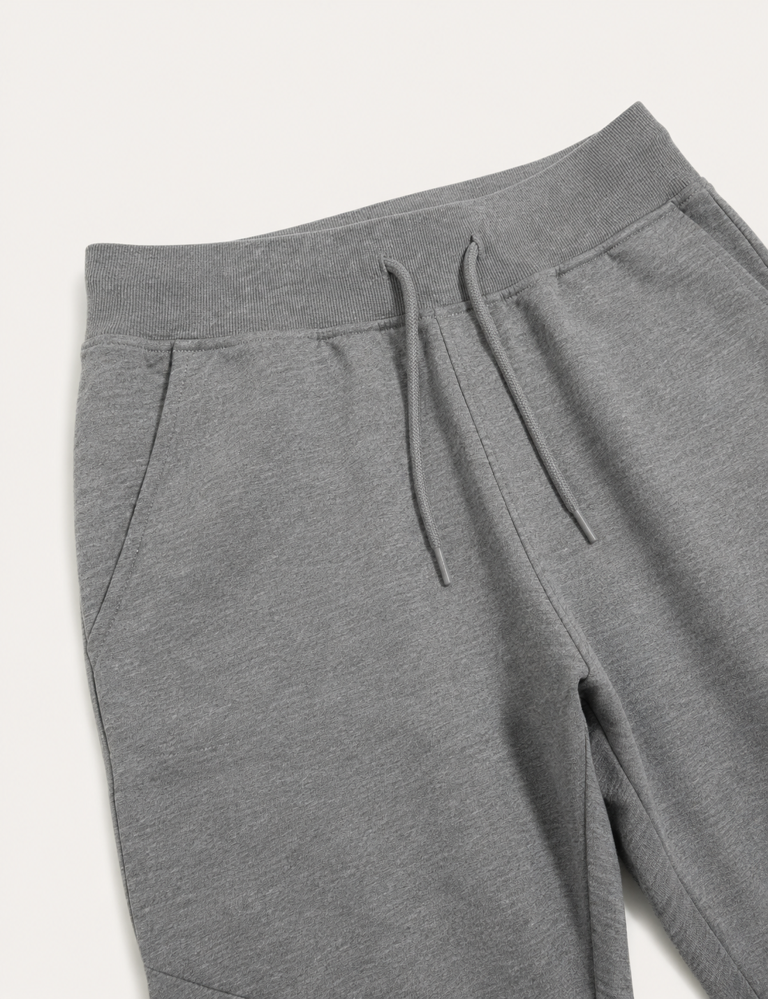 Jogger Básico Gris