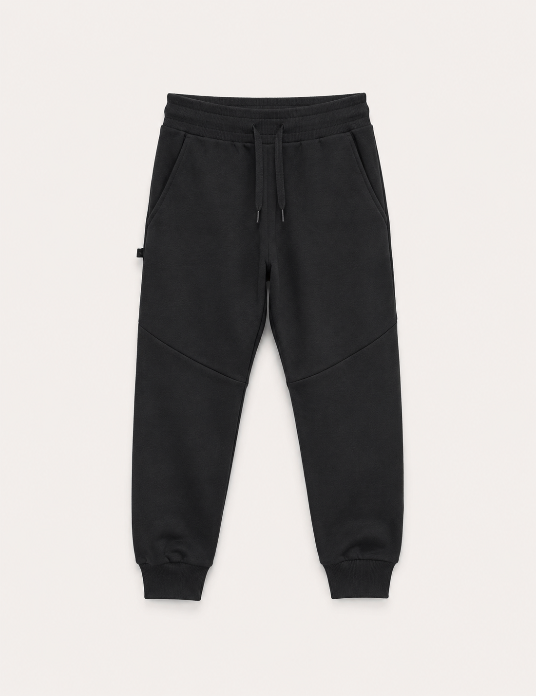 Jogger Básico Negro