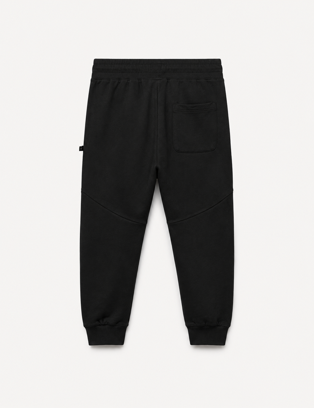 Jogger Básico Negro
