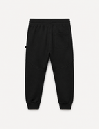 Jogger Básico Negro