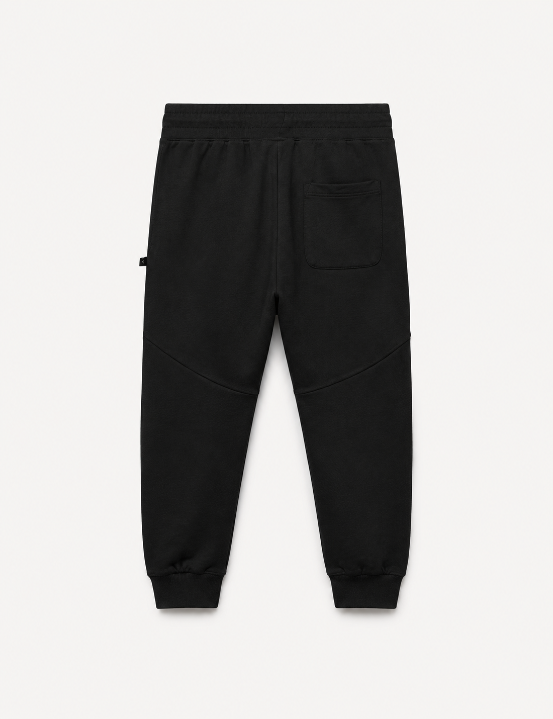 Jogger Básico Negro