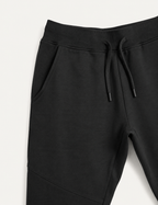 Jogger Básico Negro