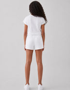 Short BSC Blanco