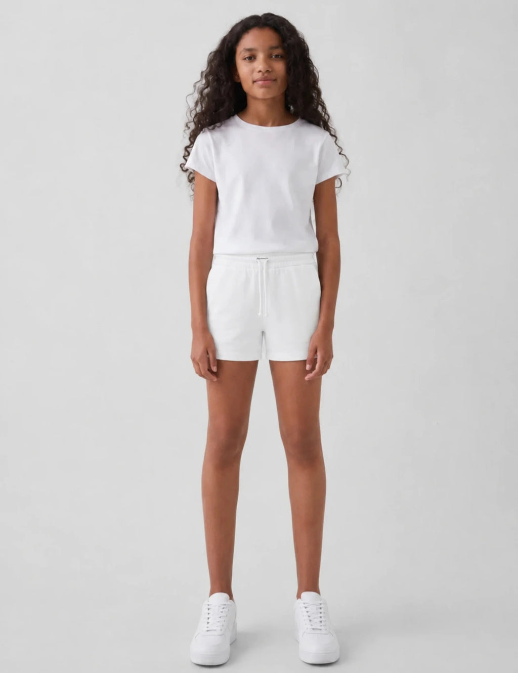 Short BSC Blanco