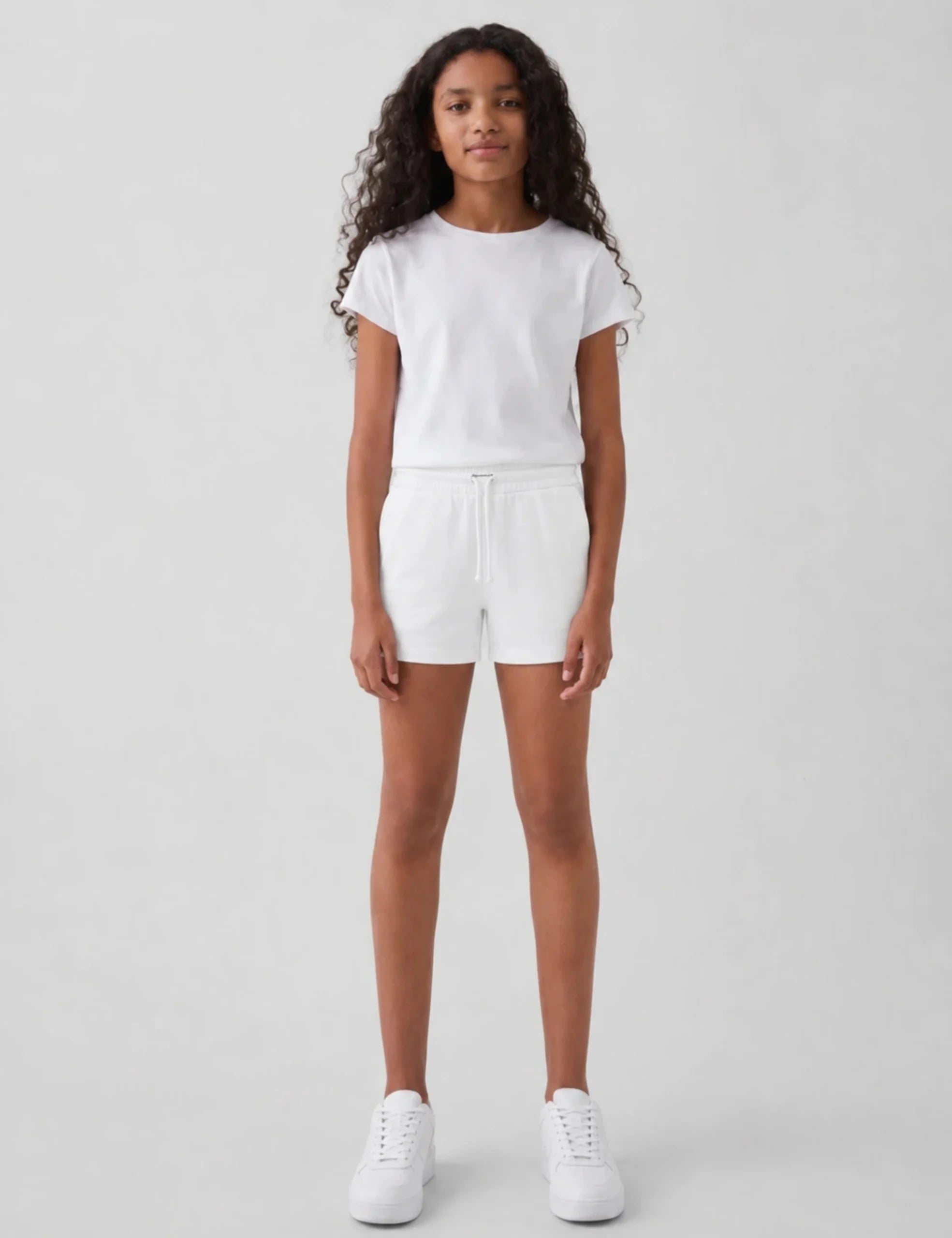 Short BSC Blanco