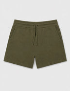 Short BSC Kaki