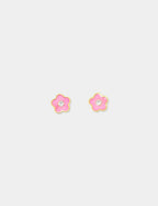 Pendientes Kids Flor