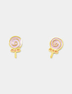 Pendientes Kids Piruleta
