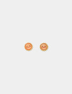 Pendientes Kids Sol