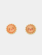 Pendientes Kids Sol