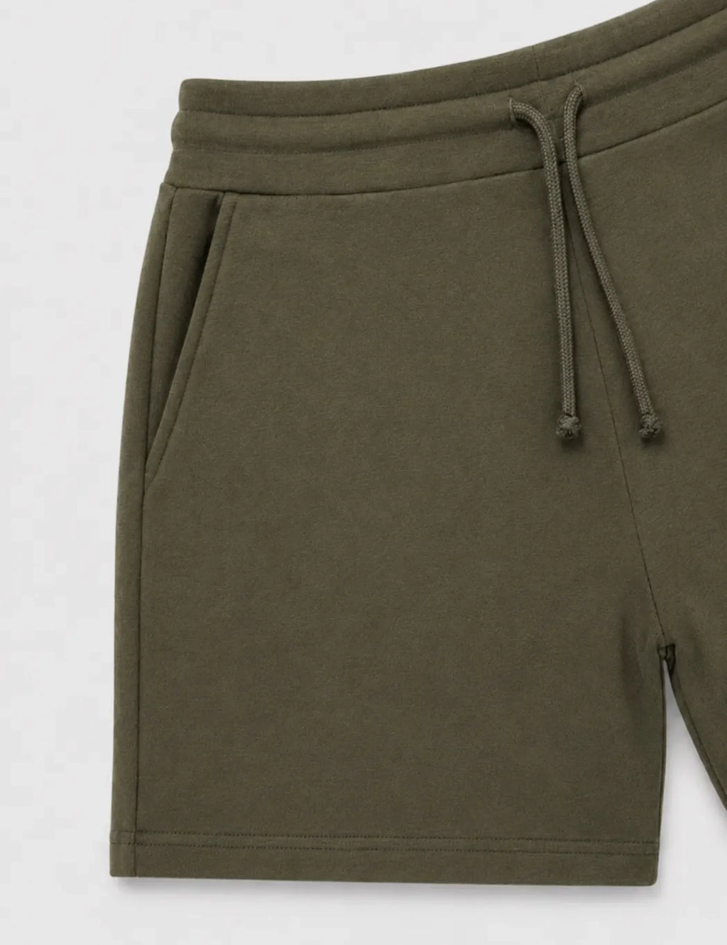 Short BSC Kaki
