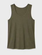 Top Basic Kaki