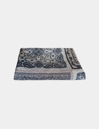 Pañuelo Estampado Bandana Blanco