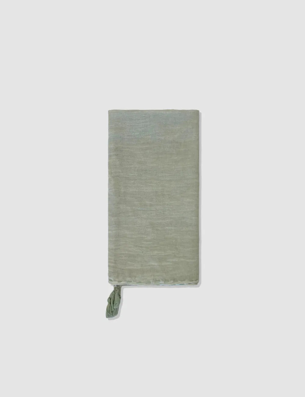 Pañuelo Liso Verde